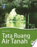 Tata Ruang Air Tanah