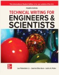 Technical Writing for Engineers and Scientist