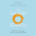 Sacred Search 2.0, The: Pencarian Pasangan Hidup yang Kudus