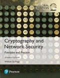 Cryptography and Network Security: Principles and Practicem