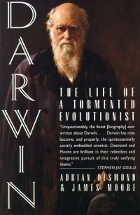 Darwin: Life of a Tormented Evolutionist