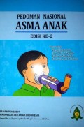 Pedoman Nasional Asma Anak