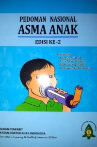 Pedoman Nasional Asma Anak
