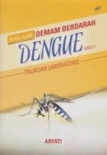 Buku Ajar Demam Berdarah Dengue: Tinjauan Laboratoris