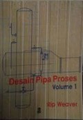 Desain Pipa Proses, Volume 2