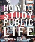 How To Study Public Life