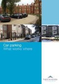 Car Parking What Works Where