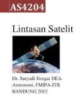 Lintasan Satelit (AS-4204)