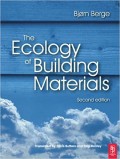 Ecology Building of Materials, The