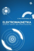Elektromagnetika: Analisis Vektor dan Elektrostatistika