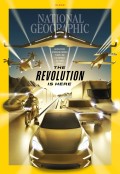 National Geographic: Transportation Revolution, Vol. 240(4)