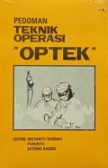 Pedoman Teknik Operasi 