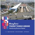 Menyelami Pasar Tanah Abang