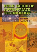 Field Guide to Approriate Technology