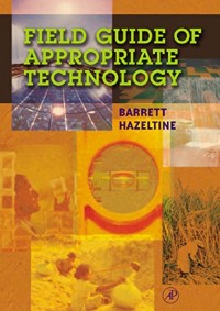 Field Guide to Approriate Technology