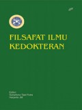 Filsafat Ilmu Kedokteran