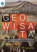 Panduan Geowisata: Menelusuri Jejak Dinamika Bumi pada Rangkaian Pegunungan Serayu dan Pantai Selatan Jawa
