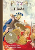 Classic Starts: The Iliad