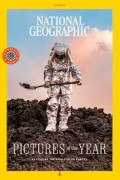 National Geographic: Exploring the World in 118 Photos: Pictures of the Year, Vol 242(6)