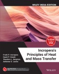 Incropera's Principles of Heat and Mass Transfer