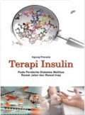 Terapi Insulin: Pada Penderita Diabetes  Mellitus Rawat jalan dan Rawat Inap