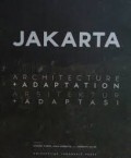 Jakarta Architecture+Adaptation = Jakarta Arsitektu+Adaptasi