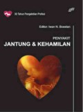 Penyakit Jantung dan Kehamilan