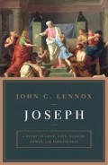 Joseph: A Story of Love, Hate, Slavery, Power, and Forgiveness
