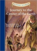 Classic Starts: Journey To The Center of Earth