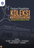 Panduan Pengelolaan Koleksi Mikroorganisme
