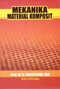 Mekanika Material Komposit