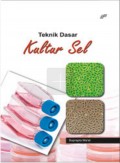 Teknik Dasar Kultur Sel