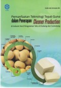 Pengembangan Industri  Energi Alternatif: Studi Kasus Energi Panas Bumi  di Indonesia