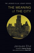 Meaning of The City, The