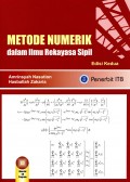 Metode Numerik Dalam Ilmu Rekayasa Sipil
