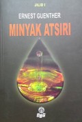Minyak Atsiri, Jilid I