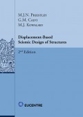 Displacement-Based Seismic Design of Structures