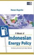 Mosaic of Indonesian Energy Policy, A