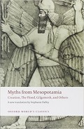 Myths from Mesopotamia: Creation, The Flood, Gilgamesh, and Others