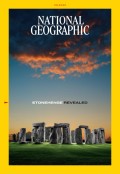 National Geographic: Stonehenge Revealed, Vol.242(2)