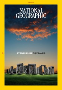 National Geographic: Stonehenge Revealed, Vol.242(2)
