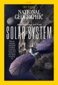 National Geographic: Mysteries of the Solar System, Vol.240(3)
