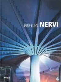 Pier Luigi Nervi