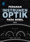Peranan Instrumen Optik Pada Mobil