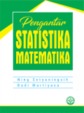 Pengantar Statistika Matematika
