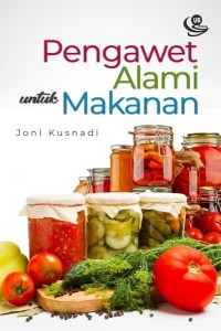 Pengawet Alami untuk Makanan