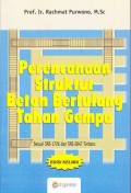 Perencanaan Struktur Beton Bertulang Tahan Gempa