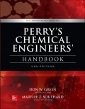 Perry's Chemical Engineers: Handbook
