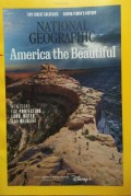 National Geographic: America the Beautiful