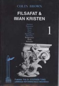 Filsafat dan Iman Kristen 1